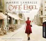 ISBN 9783785757161: Café Engel - Eine neue Zeit.