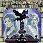 ISBN 9783785757192: Gruselkabinett - Folge 139 - Der Rabe. OVP!