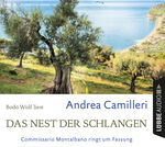 ISBN 9783785757321: Das Nest der Schlangen – Commissario Montalbano ringt um Fassung. Roman.