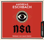 ISBN 9783785757635: NSA - Nationales Sicherheits-Amt