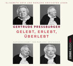 ISBN 9783785757994: Gelebt, erlebt, überlebt