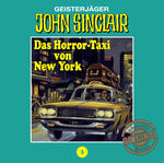 ISBN 9783785758038: John Sinclair Tonstudio Braun - Folge 03 - Das Horror-Taxi von New York.