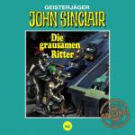 ISBN 9783785758649: Die grausamen Ritter. Teil 1 von 2 / John Sinclair Tonstudio Braun Bd.64 (Audio-CD)