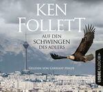 ISBN 9783785759288: Auf den Schwingen des Adlers - Tatsachen-Thriller aus dem Iran der Revolution.