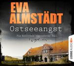 ISBN 9783785759295: Ostseeangst.   Pia Korittkis vierzehnter Fall.  Gelesen von Anne Moll - Hörbuch -  4 CDs