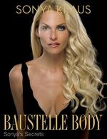Sonya Kraus: Baustelle Body - Sonya