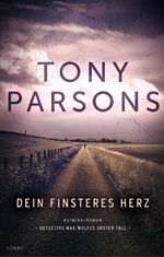 ISBN 9783785761151: Dein finsteres Herz – Detective Max Wolfes erster Fall. Kriminalroman