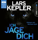 ISBN 9783785780053: Ich jage dich - Joona Linna, Teil 5.