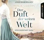 ISBN 9783785780060: Der Duft der weiten Welt - Speicherstadt-Saga.