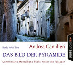 ISBN 9783785780084: Das Bild der Pyramide - Commissario Montalbano blickt hinter die Fassaden.