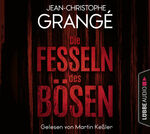 ISBN 9783785780114: Die Fesseln des Bösen – Thriller.