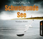 ISBN 9783785780121: Schweigende See - John Benthiens siebter Fall. Nordsee-Krimi.