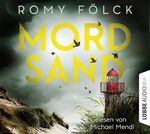 ISBN 9783785780992: Mordsand: Kriminalroman. (Elbmarsch-Krimi, Band 4)