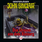 ISBN 9783785781425: Das Grauen aus dem Bleisarg