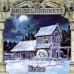 ISBN 9783785781562: Krabat