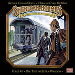 ISBN 9783785782002: Sherlock Holmes - Folge 42