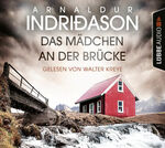 ISBN 9783785782101: Das Mädchen an der Brücke: Island-Krimi. (Kommissar Konrad, Band 2)