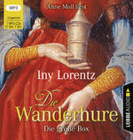 ISBN 9783785782439: Die Wanderhure. Die große Box