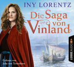 ISBN 9783785782620: Die Saga von Vinland