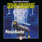 ISBN 9783785782682: John Sinclair - Folge 148 - Ninja-Rache. Teil 2 von 2