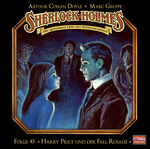 ISBN 9783785783146: Sherlock Holmes - Folge 45