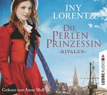 ISBN 9783785783320: Die Perlenprinzessin - Rivalen - Teil 1.