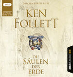 ISBN 9783785783443: Die Säulen der Erde: . (Kingsbridge-Roman, Band 1)