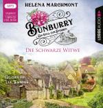 ISBN 9783785783825: Bunburry - Die Schwarze Witwe – Ein Idyll zum Sterben - Teil 12 . Ungekürzt.