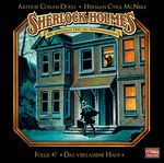 ISBN 9783785783917: Sherlock Holmes - Folge 47. Das verlassene Haus