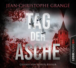 ISBN 9783785784334: Tag der Asche