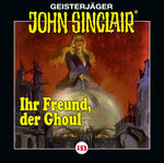 Jason Dark: John Sinclair - Folge 153, 1 Jason Dark: John Sinclair - Folge 153, 1