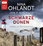 ISBN 9783785784723: Schwarze Duenen