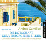 ISBN 9783785784778: Die Botschaft der verborgenen Bilder – Commissario Montalbano entdeckt eine neue Welt.