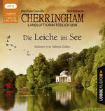 ISBN 9783785785010: Cherringham - Die Leiche im See