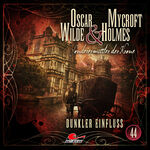 Silke Walter: Oscar Wilde & Mycroft Holm