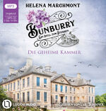 ISBN 9783785785577: Bunburry - Die geheime Kammer - Ein Idyll zum Sterben - Teil 15. Ungekürzt.