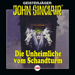 ISBN 9783785785607: John Sinclair - Folge 160