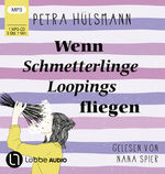 ISBN 9783785786123: Wenn Schmetterlinge Loopings fliegen