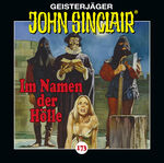 ISBN 9783785786321: John Sinclair - Folge 173