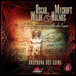 ISBN 9783785786345: Oscar Wilde & Mycroft Holmes - Folge 47