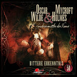 ISBN 9783785786376: Oscar Wilde & Mycroft Holmes - Folge 50