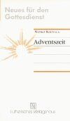 ISBN 9783785906927: Adventszeit