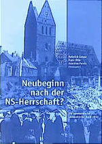 ISBN 9783785908648: Neubeginn nach der NS-Herrschaft?