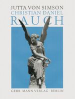 Christian Daniel Rauch – Oevre-Katalog