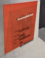 ISBN 9783786128175: Von Material zu Architektur