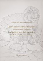 ISBN 9783786128731: Vom Suchen und Wiederfinden / On Seeking and Rediscovering