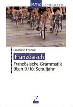 Französische Grammatik üben