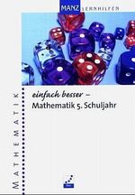 ISBN 9783786330370: Einfach besser - Mathematik 5. Schuljahr