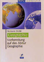 Vorbereitung auf das Abitur Geographie