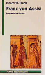 ISBN 9783786716617: Franz von Assisi